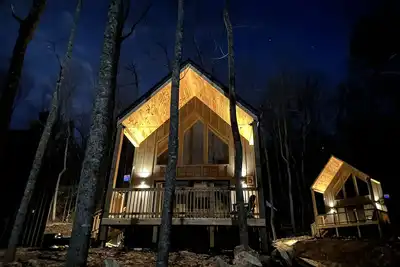 Image de Amazing Views! Cottage with modern design - #5