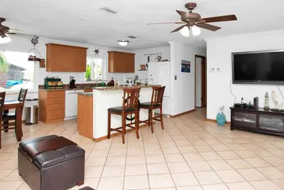 Image de Beautiful Family Big Pine Retreat! Short drive to Key West!