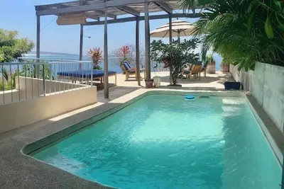 Image de A1 Luxury Perch With Private Pool, Amazing Views
