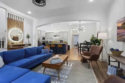 Image de Luxury 3 Kings, Fully Equipped, near Lsu