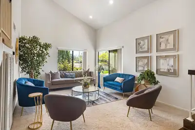 Image de Peaceful Private Retreat in the Heart of the Town