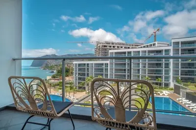 Image de The Stylish Apt. of Madeira Palace Cc