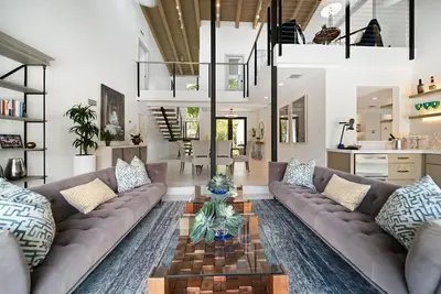 Image de Rio Vista Waterfront Home