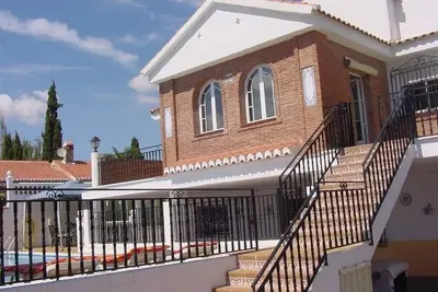 Image de Gorgeous Spanish Villa perfect for Sun or Snow