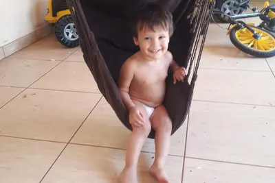 Image de Linda Chácara no Recreio das Acácias c/ Piscina, Pula-pula e Muitos Brinquedos! !