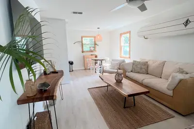 Image de Nomad Beach House