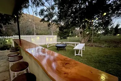 Image de Somerset Dam Retreat - Relax & unwind. Sleeps 10