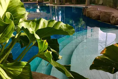 Entire Condo Resort near Bgc, Ortigas, Fast Wi-Fi
