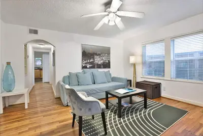 Image de Heart l Of Montrose - Cozy 1 Br