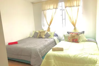 Image de Beautiful and cozy studio apartment, with everything!
