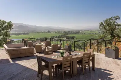 Image de Yount Ridge Estate, Yountville Ca