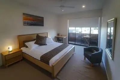 Image de Modern 3-bedroom townhouse in central Cape Woolamai