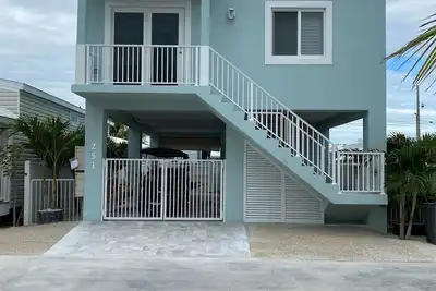 Image de Beautiful home in Calusa, Key Largo