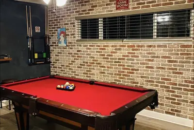 Image de Fun House! ¡ Come to Relax or Have Fun ☀️