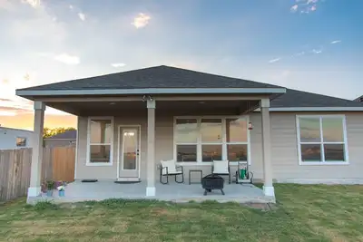 Image de Lovely home in Southeast Austin
