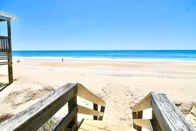 Poppy's Place Beach House