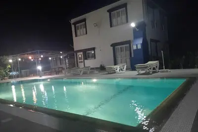 Image de Beautiful and large 3-Bed Villa in Lapta, Cyprus