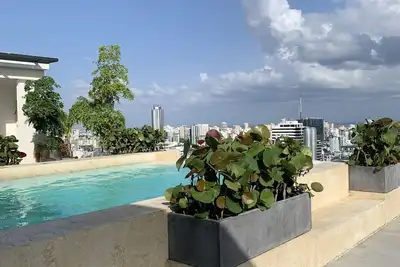 Image de Piantini’s Skylight
