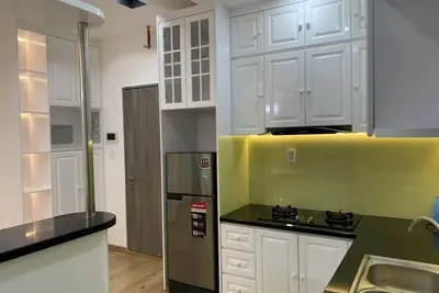 Image de Saigon South Residence - Vina We Stay