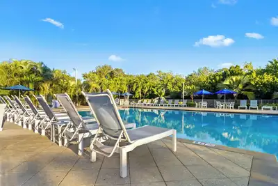 Perfect Seaside Escape! 3 Relaxing Units w/ Kitchen | Pool + Private Beach