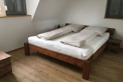 Image de New vacation home (90sqm) with cozy courtyard