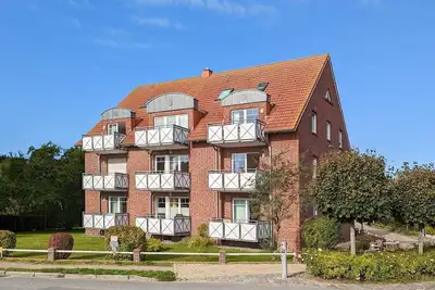 Image de Ferienwohnung/app. für 4 Gäste mit 65m² in Kellenhusen