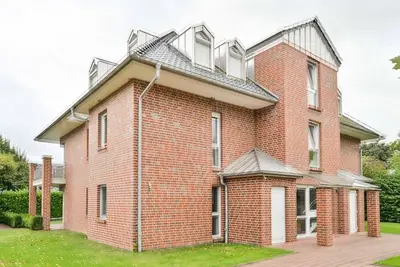 Image de Ferienwohnung/app. für 4 Gäste mit 72m² in Kellenhusen
