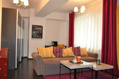 Image de Apartament in bloc la 2km de Casa Poporului