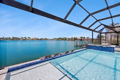 Image de Seabim Villa Stillentim - built 2022, modern, Eight Lakes