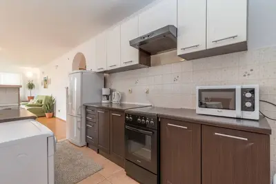 Image de Apartments Vojin