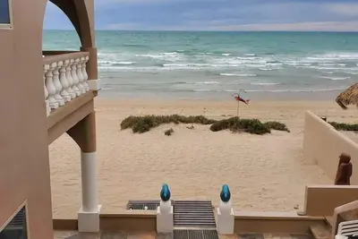 Image de Hacienda De Sol y Luna- 2 bdrm Apartment
