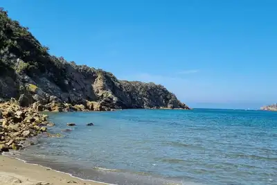Image de Apartment with a view in Punta Ala