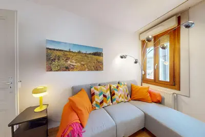 Image de Appartement Les Cordonniers 2br