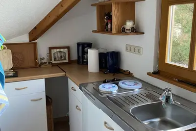 Image de Vacation apartment \"Am Bankzeitweg\"