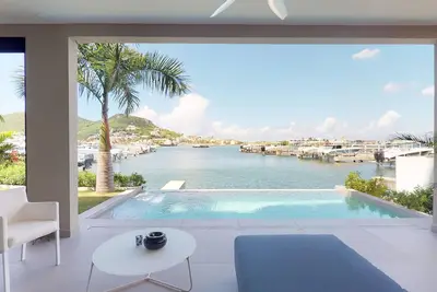 Image de Villa Las Brisas by Fantasia Villas