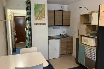 Image de Appartement Le Pleynet, 1 pièce, 3 personnes