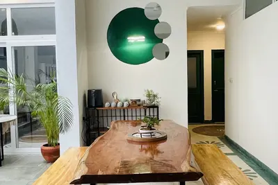 Image de Welcome to Pinterest Inspired Villa in center of the city.