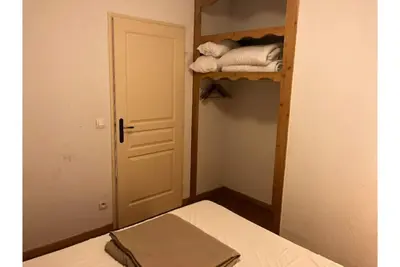 Image de Appartement Ă la montagne