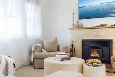 Image de Casita, 20 Tomaree Road - great pet friendly property with WiFi & Air Conditioning