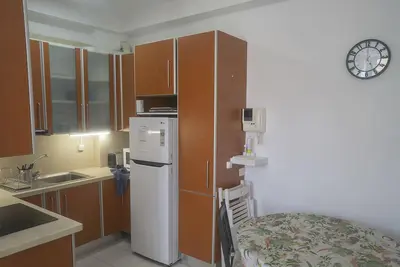 Image de Un Apartamento en el que te Sentirás Como en Casa