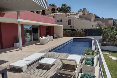 Image de CasadelaLuzBenicasim, design and luxury