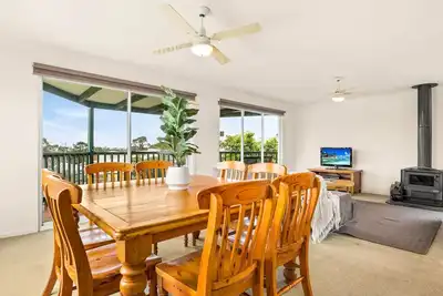 Image de Views on Bayview - in Cowes