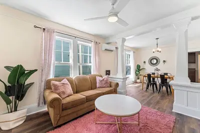 Image de Northeast Florida Retreat