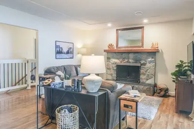 Image de Private Ocean Front 3bed w\/ fireplace Pet Friendly