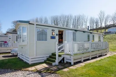 Image de 6 Berth Caravan at Golden Sands Holiday Park, Dawlish Warren