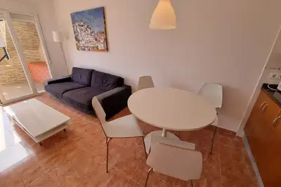 Image de Apartment with Wifi, Private Pool (Heated) and Communal Swimming Pool