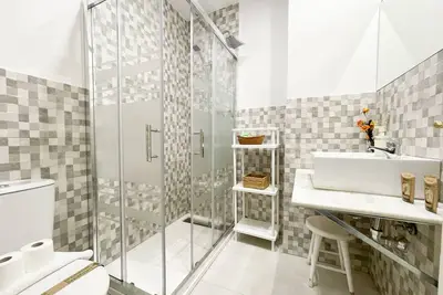 Image de San Marcos Apartamentos