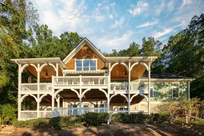 Image de Juliet by AvantStay | Mountain Views Near Asheville/Black Mountain