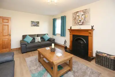 Image de The Ferns - Stunning 4-star accommodation - 7 minutes to The Dark Hedges