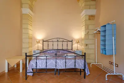 Image de Maison de vacances 'I Colori di Civico 19' avec terrasses et Wi-Fi